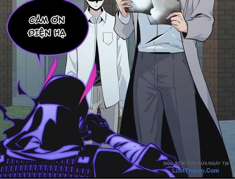 Hung Tinh Mê Hoặc - Máy Mô Phỏng Loạn Thế Chap 14 - Next Chap 15