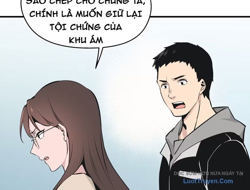 Hung Tinh Mê Hoặc - Máy Mô Phỏng Loạn Thế Chap 14 - Next Chap 15