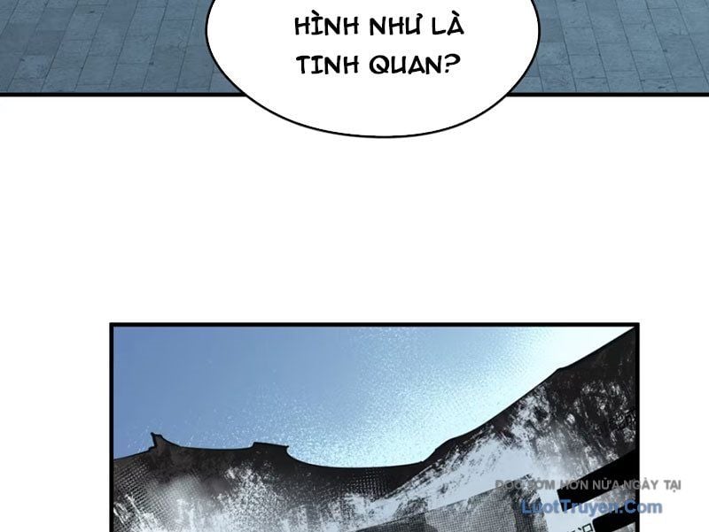 Hung Tinh Mê Hoặc - Máy Mô Phỏng Loạn Thế Chap 14 - Next Chap 15