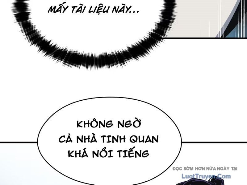 Hung Tinh Mê Hoặc - Máy Mô Phỏng Loạn Thế Chap 14 - Next Chap 15