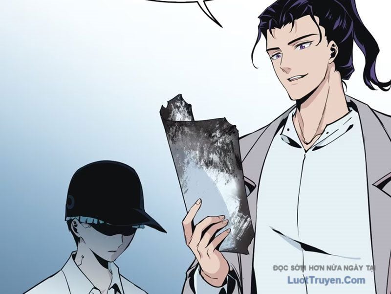 Hung Tinh Mê Hoặc - Máy Mô Phỏng Loạn Thế Chap 14 - Next Chap 15