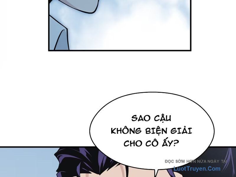 Hung Tinh Mê Hoặc - Máy Mô Phỏng Loạn Thế Chap 14 - Next Chap 15