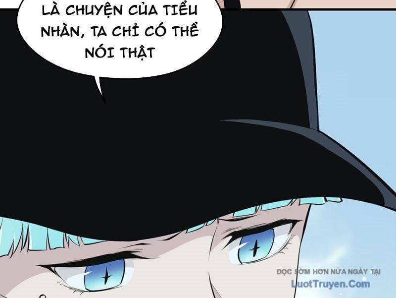 Hung Tinh Mê Hoặc - Máy Mô Phỏng Loạn Thế Chap 14 - Next Chap 15