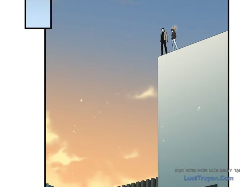 Hung Tinh Mê Hoặc - Máy Mô Phỏng Loạn Thế Chap 14 - Next Chap 15