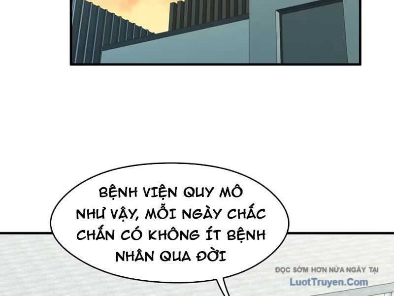 Hung Tinh Mê Hoặc - Máy Mô Phỏng Loạn Thế Chap 14 - Next Chap 15