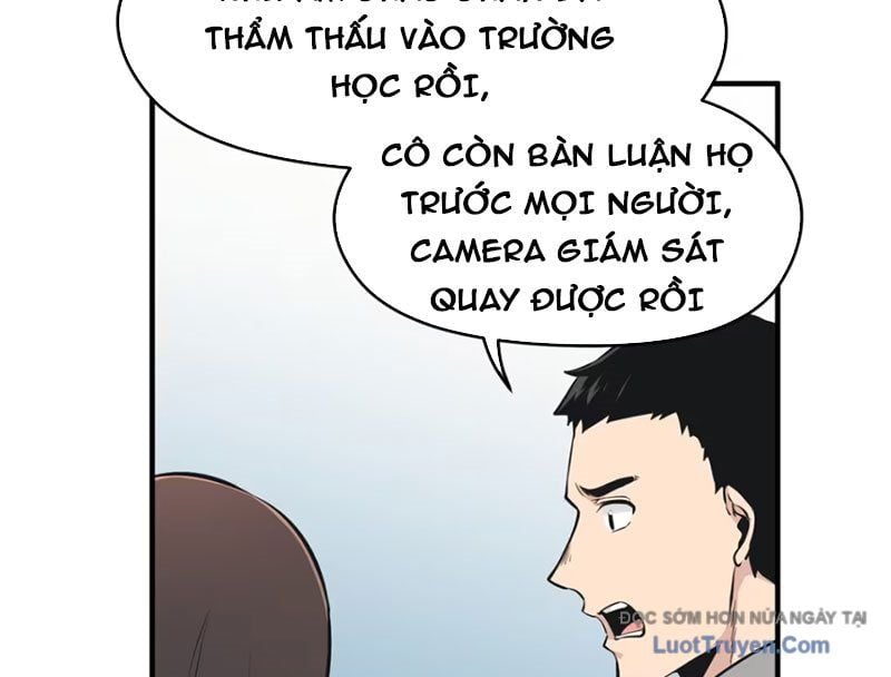 Hung Tinh Mê Hoặc - Máy Mô Phỏng Loạn Thế Chap 14 - Next Chap 15