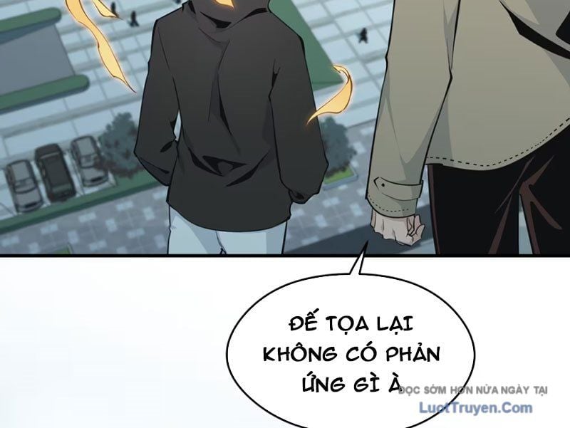 Hung Tinh Mê Hoặc - Máy Mô Phỏng Loạn Thế Chap 14 - Next Chap 15