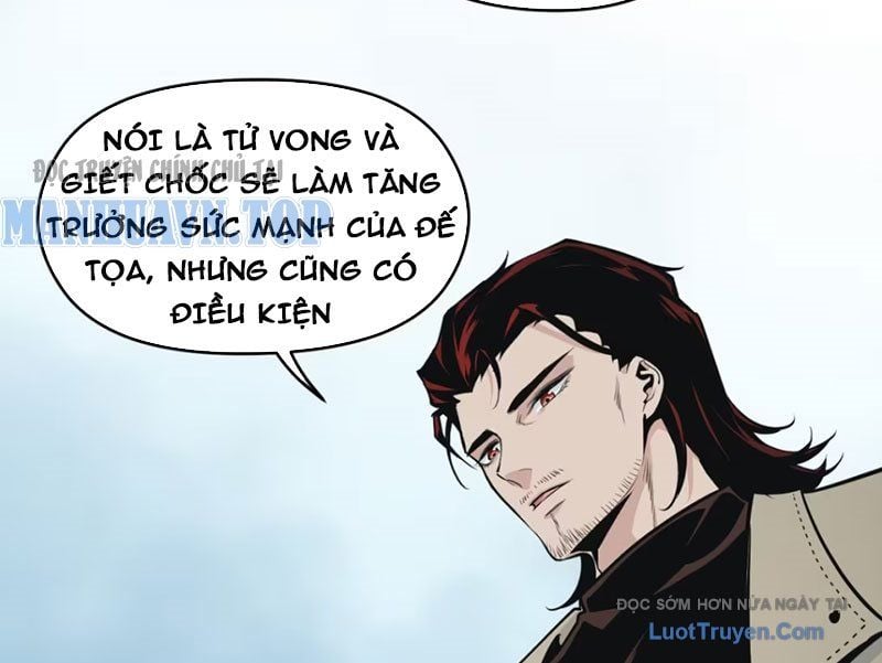Hung Tinh Mê Hoặc - Máy Mô Phỏng Loạn Thế Chap 14 - Next Chap 15