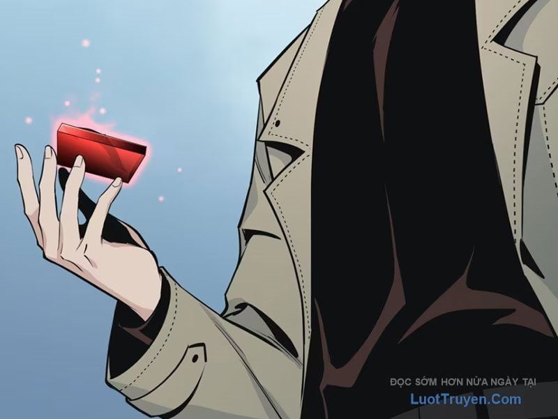 Hung Tinh Mê Hoặc - Máy Mô Phỏng Loạn Thế Chap 14 - Next Chap 15