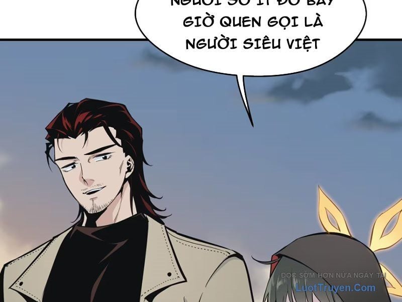 Hung Tinh Mê Hoặc - Máy Mô Phỏng Loạn Thế Chap 14 - Next Chap 15