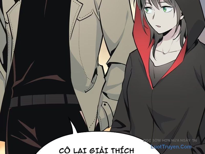 Hung Tinh Mê Hoặc - Máy Mô Phỏng Loạn Thế Chap 14 - Next Chap 15