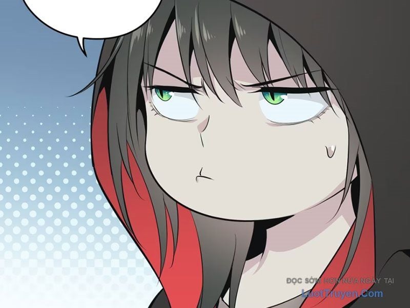 Hung Tinh Mê Hoặc - Máy Mô Phỏng Loạn Thế Chap 14 - Next Chap 15