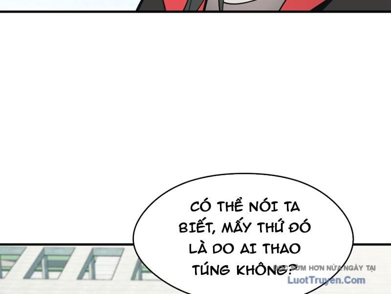 Hung Tinh Mê Hoặc - Máy Mô Phỏng Loạn Thế Chap 14 - Next Chap 15