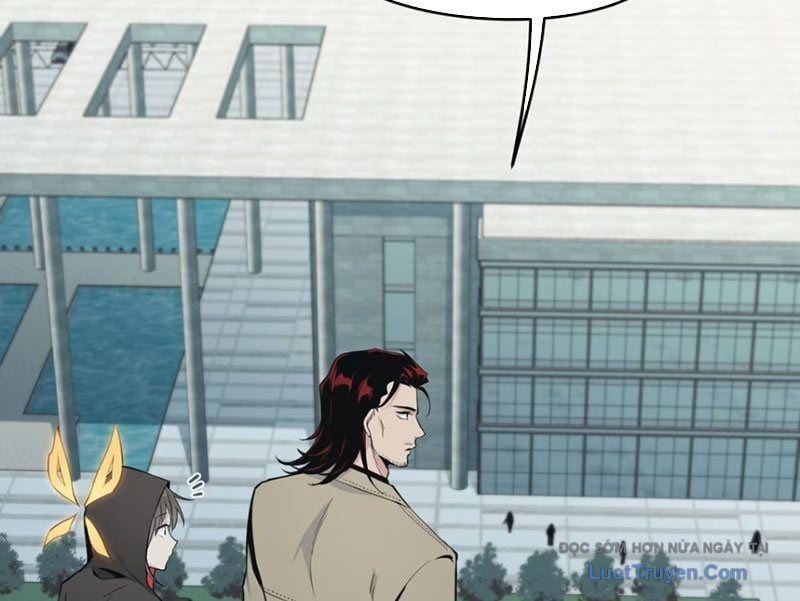 Hung Tinh Mê Hoặc - Máy Mô Phỏng Loạn Thế Chap 14 - Next Chap 15