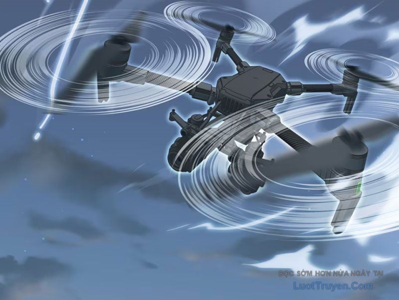 Hung Tinh Mê Hoặc - Máy Mô Phỏng Loạn Thế Chap 14 - Next Chap 15