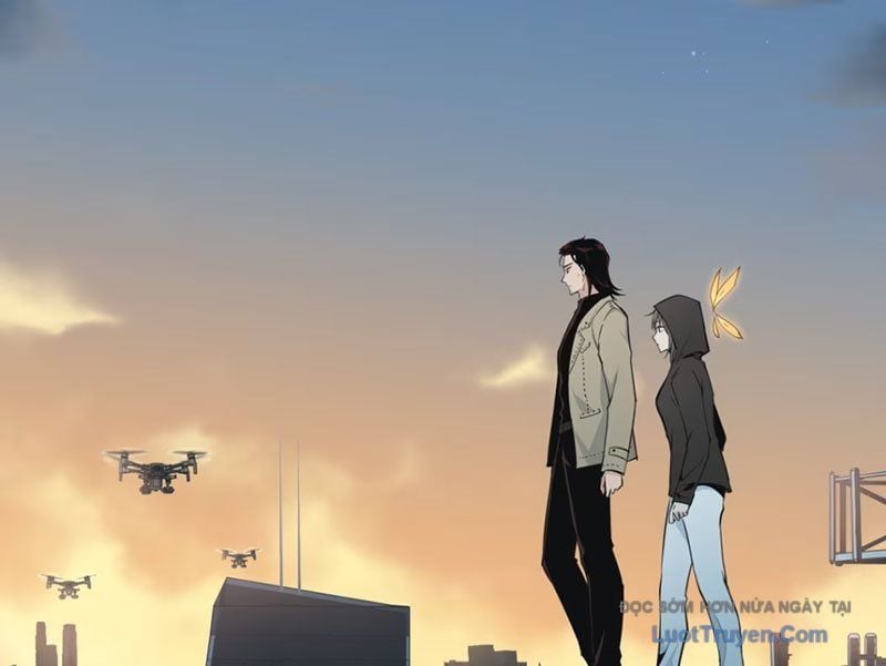 Hung Tinh Mê Hoặc - Máy Mô Phỏng Loạn Thế Chap 14 - Next Chap 15