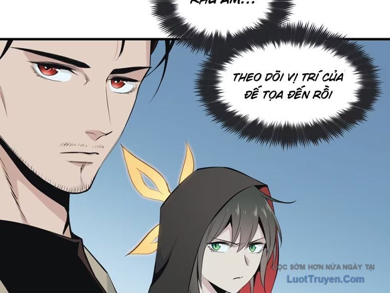 Hung Tinh Mê Hoặc - Máy Mô Phỏng Loạn Thế Chap 14 - Next Chap 15