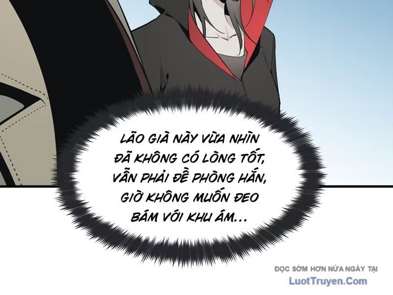 Hung Tinh Mê Hoặc - Máy Mô Phỏng Loạn Thế Chap 14 - Next Chap 15