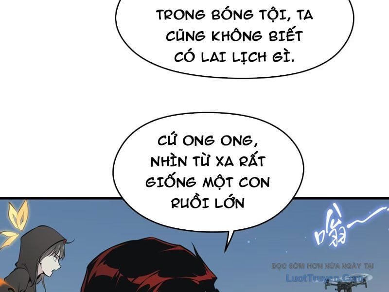 Hung Tinh Mê Hoặc - Máy Mô Phỏng Loạn Thế Chap 14 - Next Chap 15