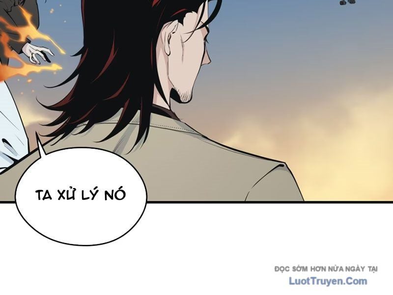 Hung Tinh Mê Hoặc - Máy Mô Phỏng Loạn Thế Chap 14 - Next Chap 15