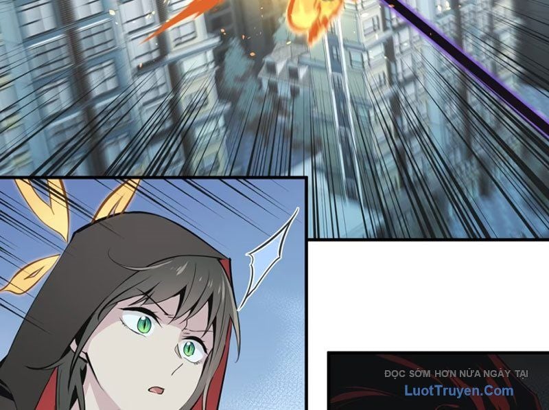 Hung Tinh Mê Hoặc - Máy Mô Phỏng Loạn Thế Chap 14 - Next Chap 15