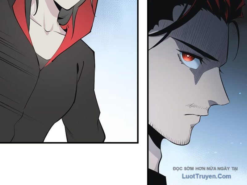 Hung Tinh Mê Hoặc - Máy Mô Phỏng Loạn Thế Chap 14 - Next Chap 15