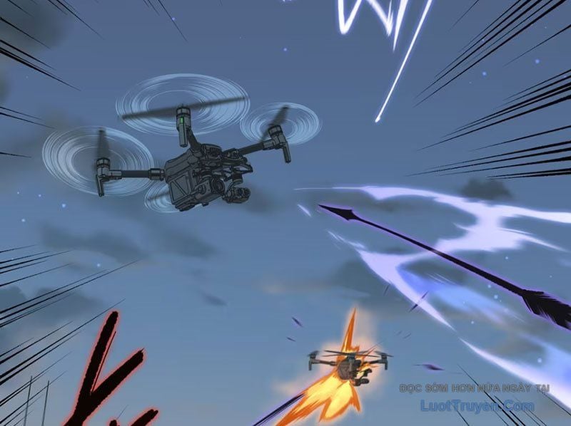 Hung Tinh Mê Hoặc - Máy Mô Phỏng Loạn Thế Chap 14 - Next Chap 15