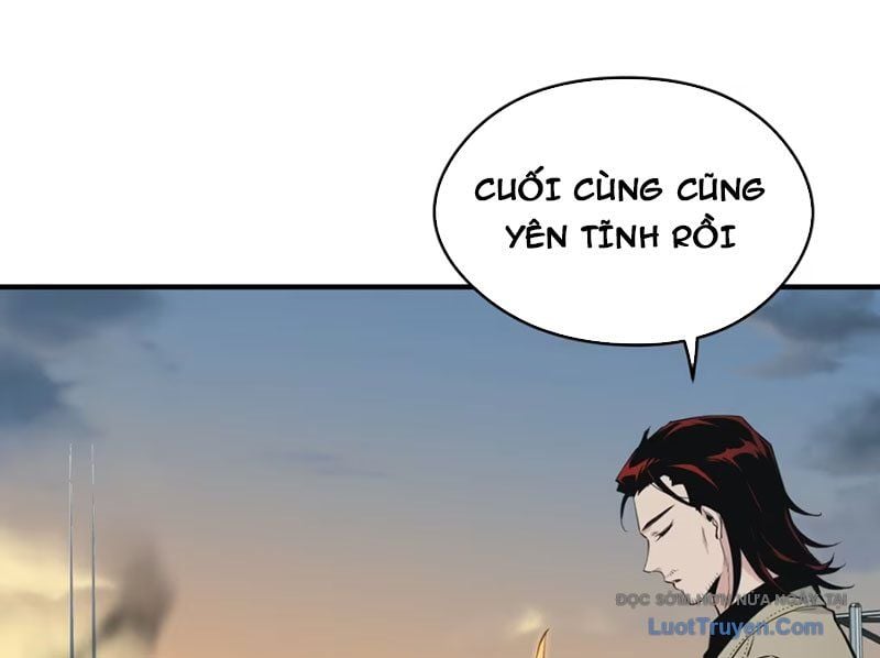 Hung Tinh Mê Hoặc - Máy Mô Phỏng Loạn Thế Chap 14 - Next Chap 15