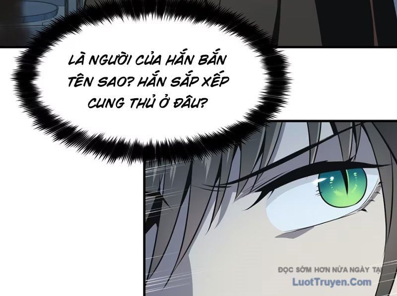 Hung Tinh Mê Hoặc - Máy Mô Phỏng Loạn Thế Chap 14 - Next Chap 15
