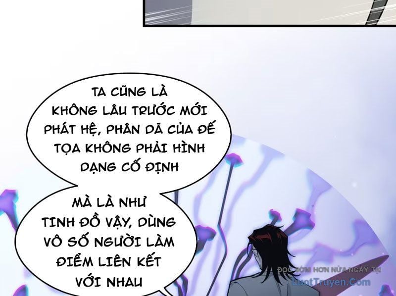 Hung Tinh Mê Hoặc - Máy Mô Phỏng Loạn Thế Chap 14 - Next Chap 15