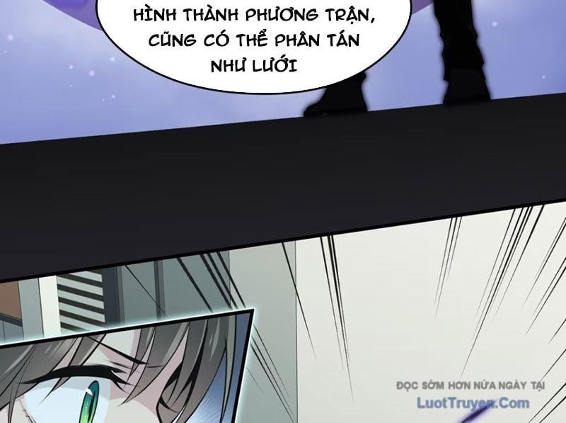 Hung Tinh Mê Hoặc - Máy Mô Phỏng Loạn Thế Chap 14 - Next Chap 15