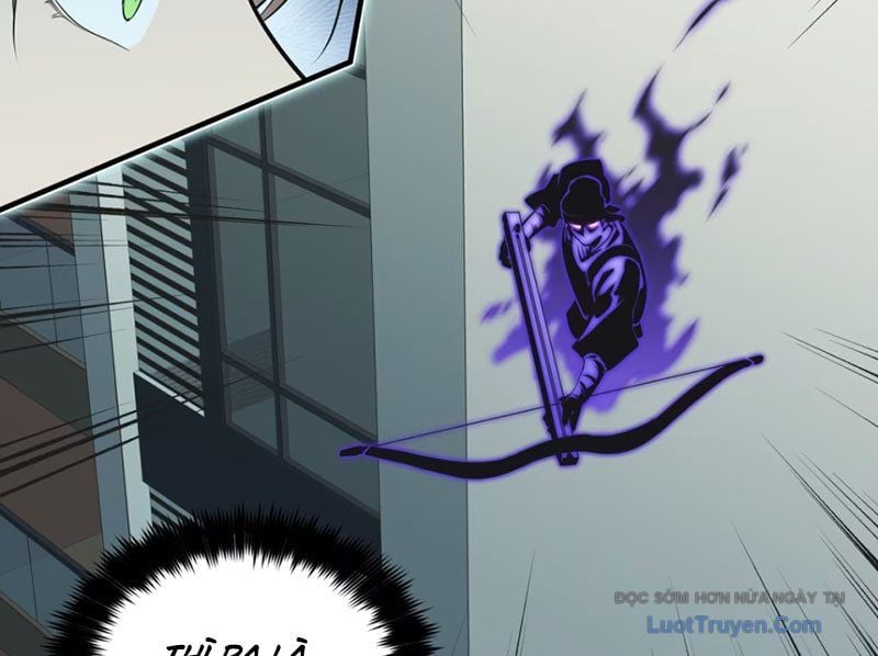 Hung Tinh Mê Hoặc - Máy Mô Phỏng Loạn Thế Chap 14 - Next Chap 15