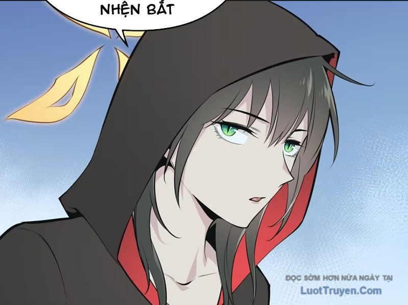 Hung Tinh Mê Hoặc - Máy Mô Phỏng Loạn Thế Chap 14 - Next Chap 15