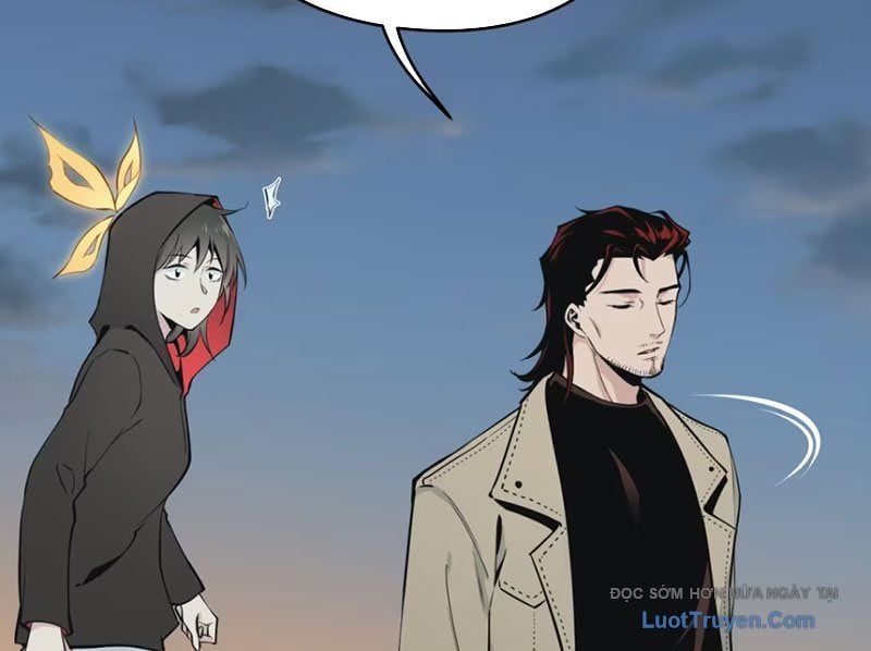 Hung Tinh Mê Hoặc - Máy Mô Phỏng Loạn Thế Chap 14 - Next Chap 15