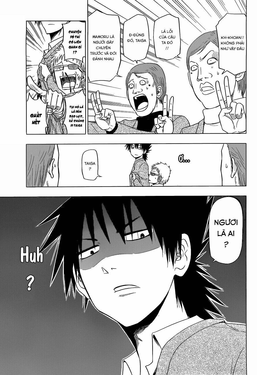 Hungry Marie Chap 5 - Next Chap 6