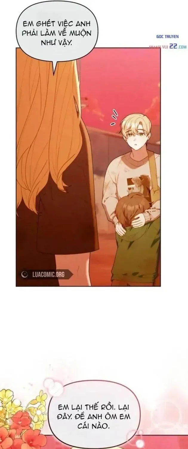 Hunter Của Lớp Gà Con Đang Báo Hiếu! Chap 68 - Next Chap 69