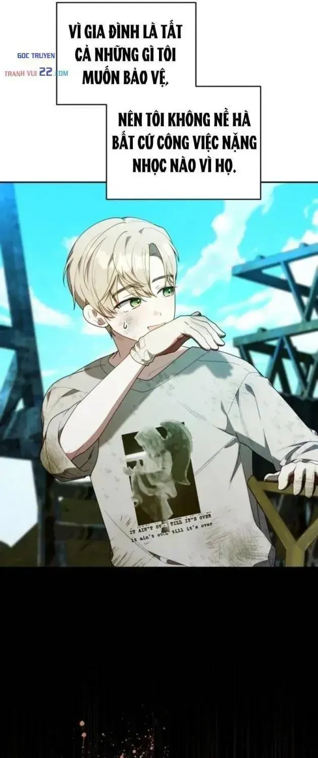 Hunter Của Lớp Gà Con Đang Báo Hiếu! Chap 68 - Next Chap 69