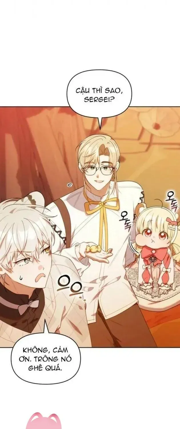 Hunter Của Lớp Gà Con Đang Báo Hiếu! Chap 68 - Next Chap 69