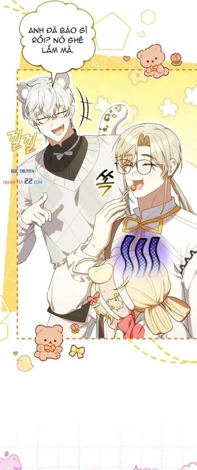 Hunter Của Lớp Gà Con Đang Báo Hiếu! Chap 68 - Next Chap 69