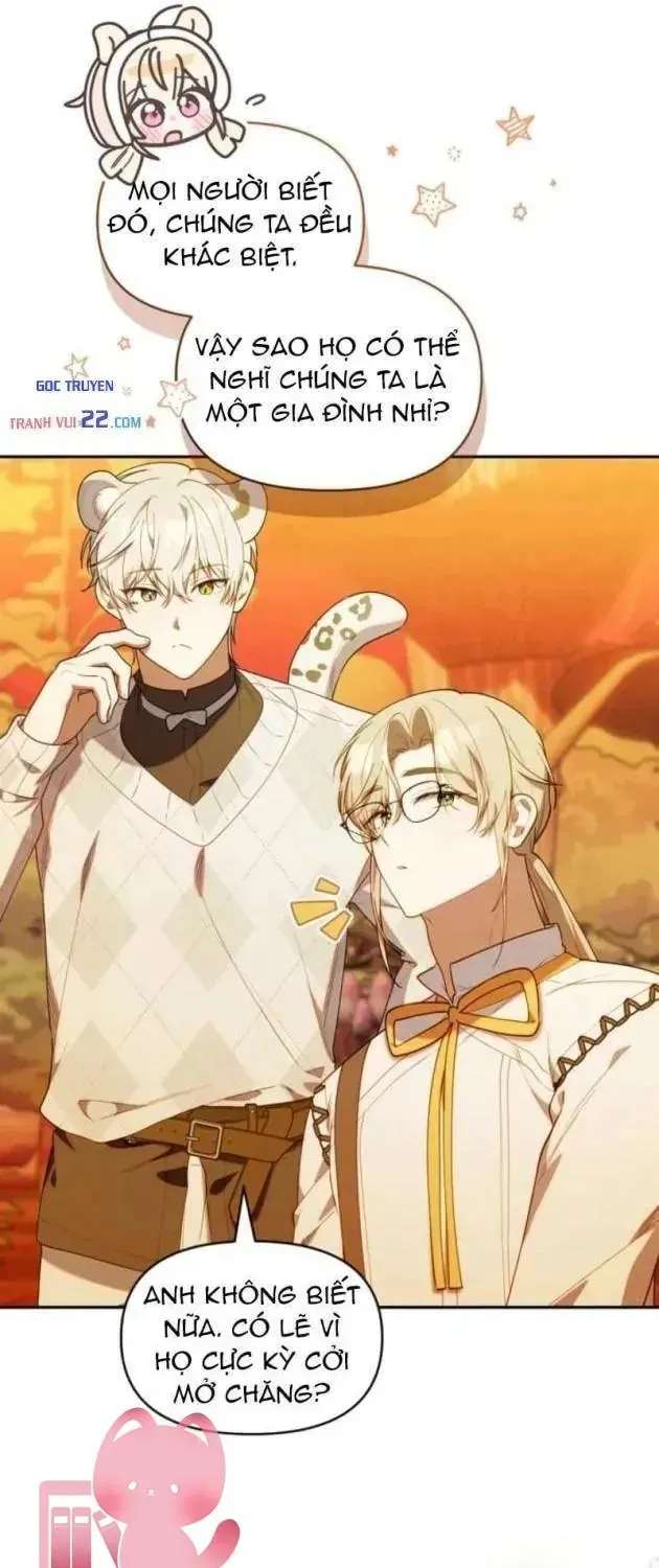 Hunter Của Lớp Gà Con Đang Báo Hiếu! Chap 68 - Next Chap 69