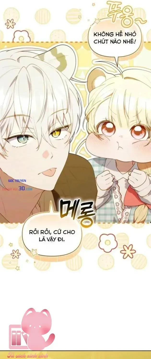 Hunter Của Lớp Gà Con Đang Báo Hiếu! Chap 69 - Next Chap 70