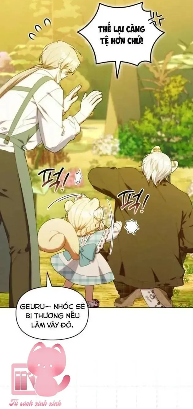 Hunter Của Lớp Gà Con Đang Báo Hiếu! Chap 69 - Next Chap 70