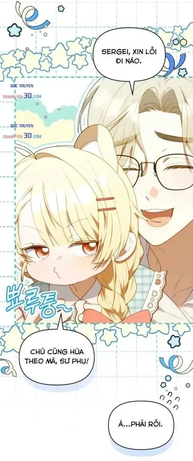 Hunter Của Lớp Gà Con Đang Báo Hiếu! Chap 69 - Next Chap 70