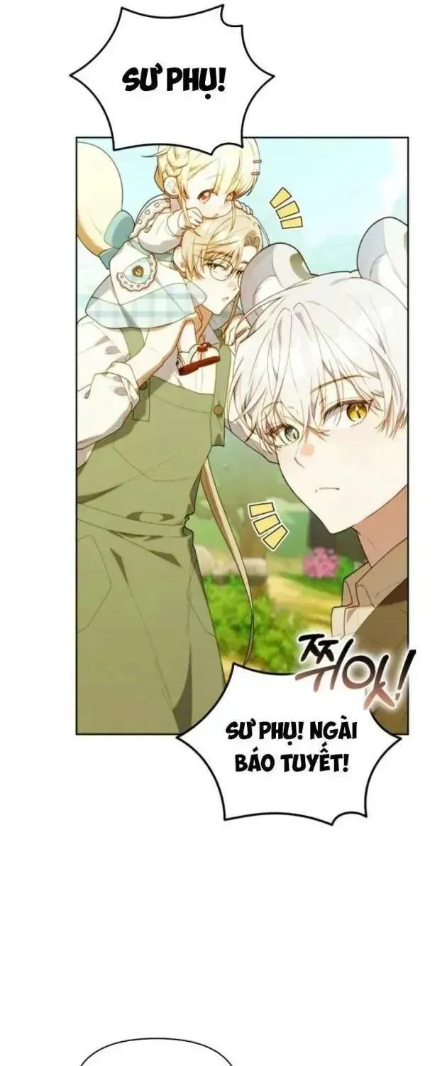 Hunter Của Lớp Gà Con Đang Báo Hiếu! Chap 69 - Next Chap 70