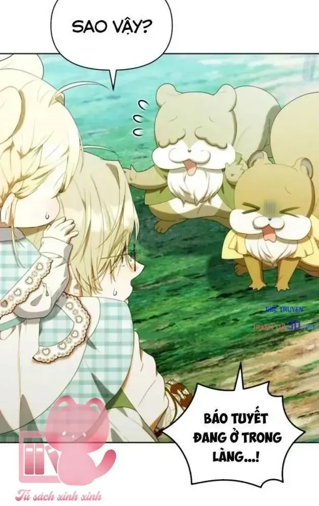 Hunter Của Lớp Gà Con Đang Báo Hiếu! Chap 69 - Next Chap 70