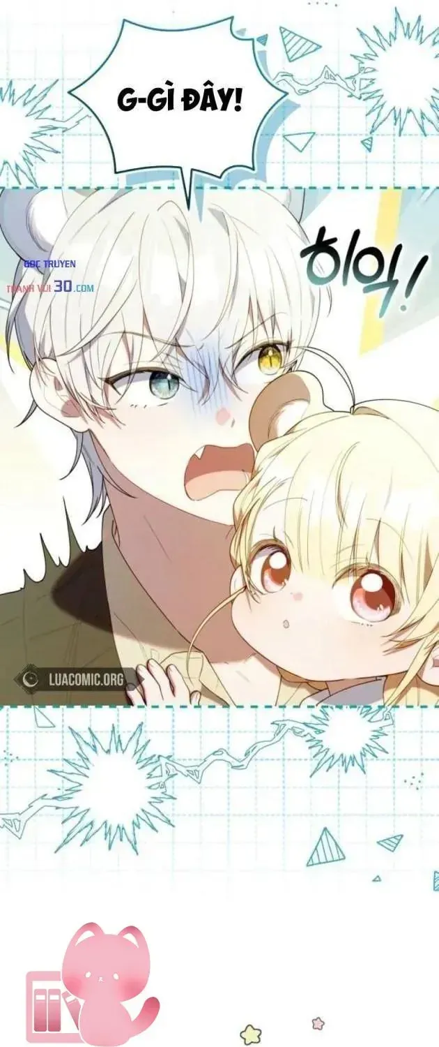 Hunter Của Lớp Gà Con Đang Báo Hiếu! Chap 69 - Next Chap 70
