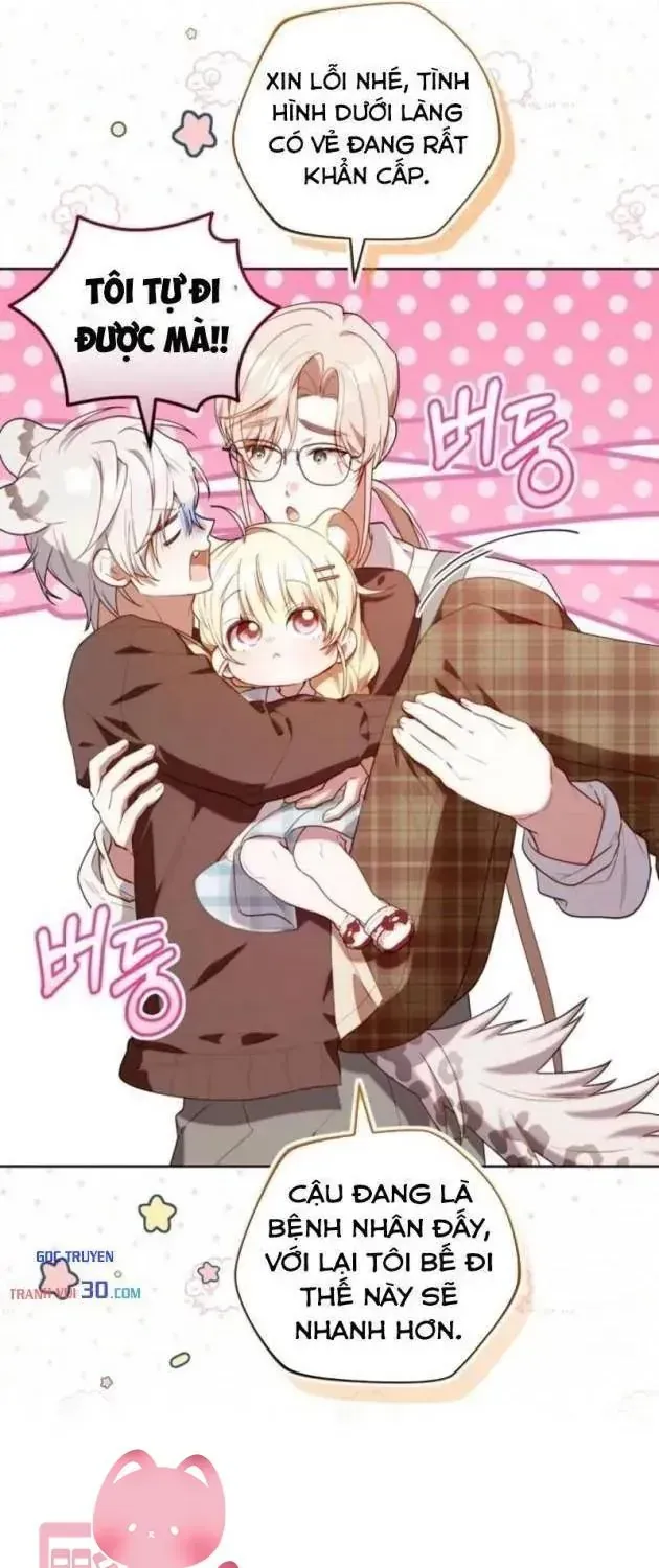 Hunter Của Lớp Gà Con Đang Báo Hiếu! Chap 69 - Next Chap 70