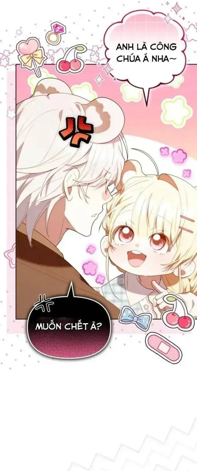 Hunter Của Lớp Gà Con Đang Báo Hiếu! Chap 69 - Next Chap 70