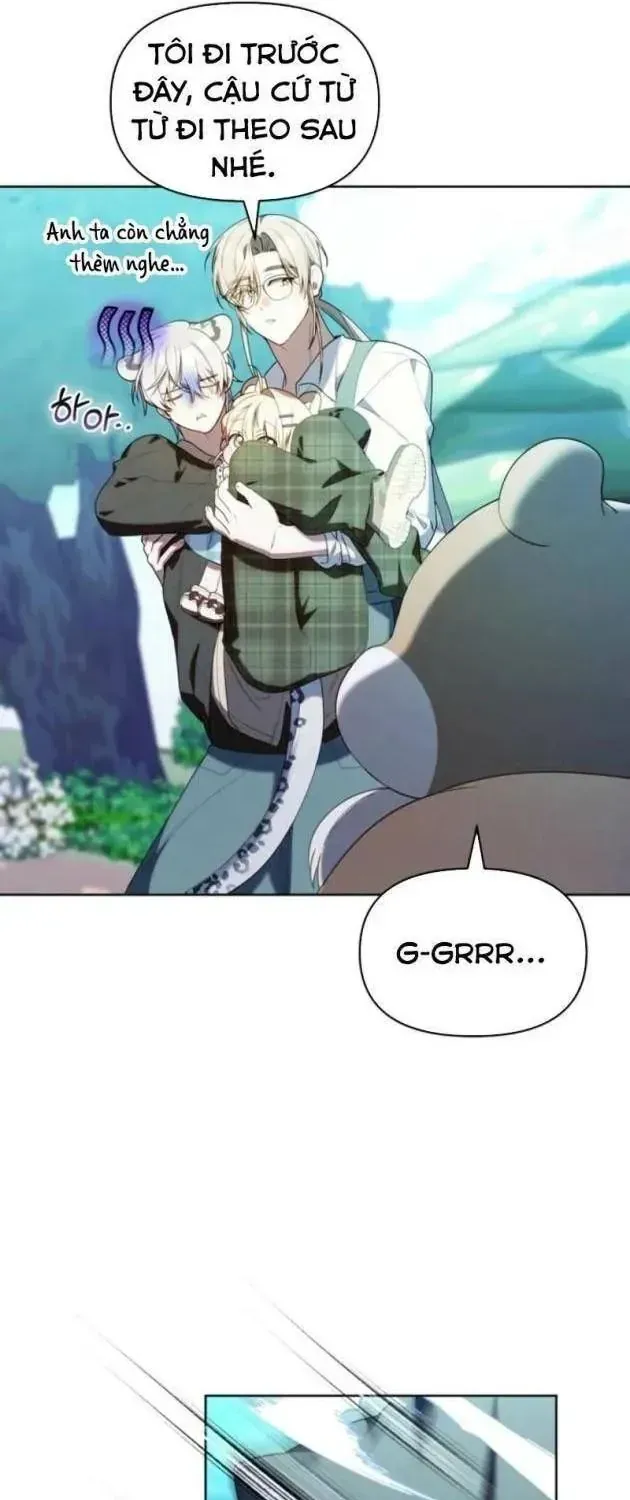 Hunter Của Lớp Gà Con Đang Báo Hiếu! Chap 69 - Next Chap 70