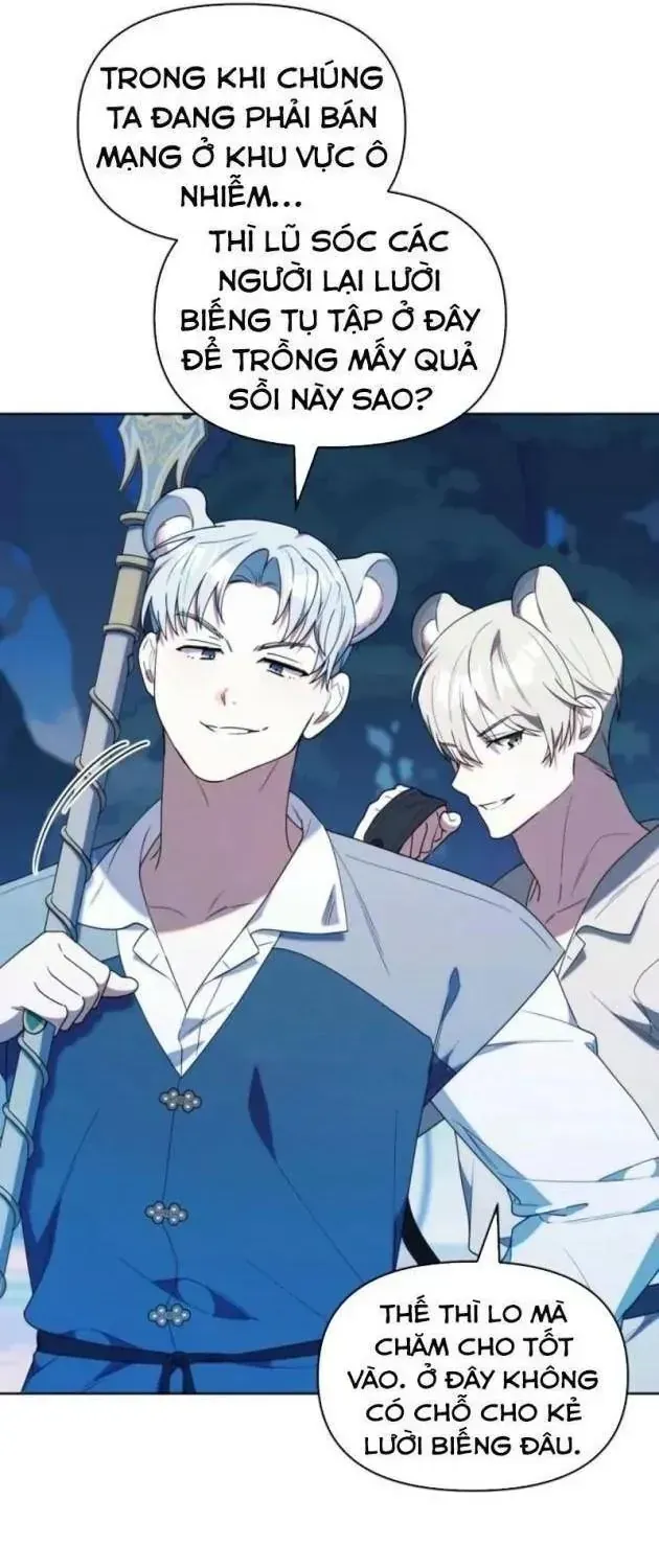 Hunter Của Lớp Gà Con Đang Báo Hiếu! Chap 69 - Next Chap 70